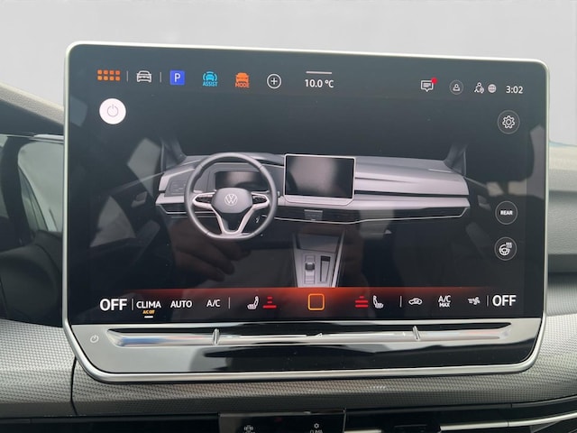 Volkswagen Golf 1.5 TSI Style eHybrid