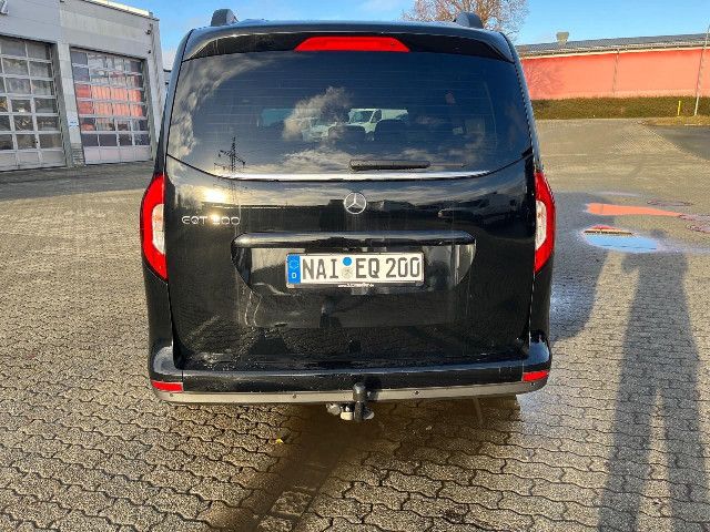 Mercedes-Benz EQT 200