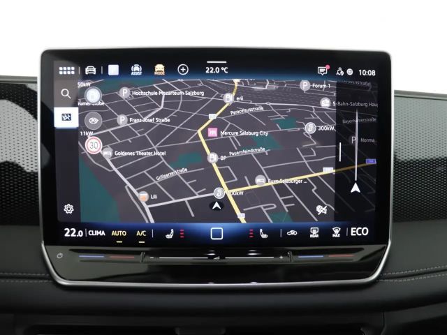 Volkswagen Tiguan DSG eHybrid