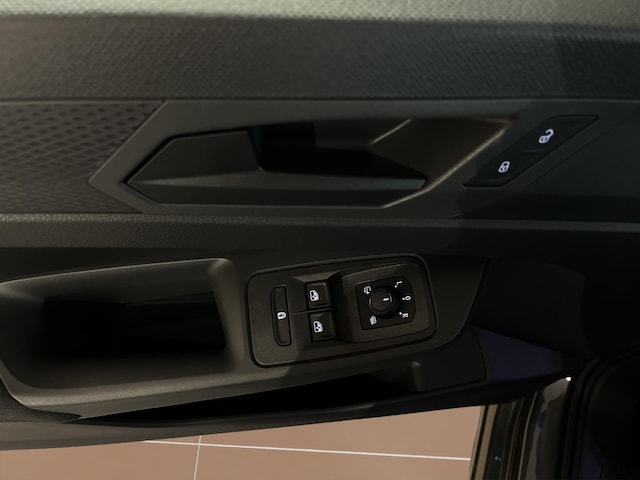 Volkswagen Caddy Caddy KO     Caddy  85 TSI SG6