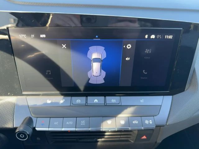 Opel Astra 1.2 Turbo Edition Sports Tourer