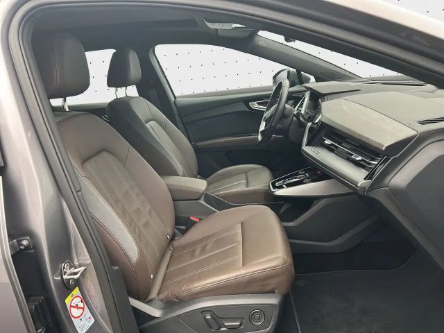 Audi Q4 e-tron 50 Quattro