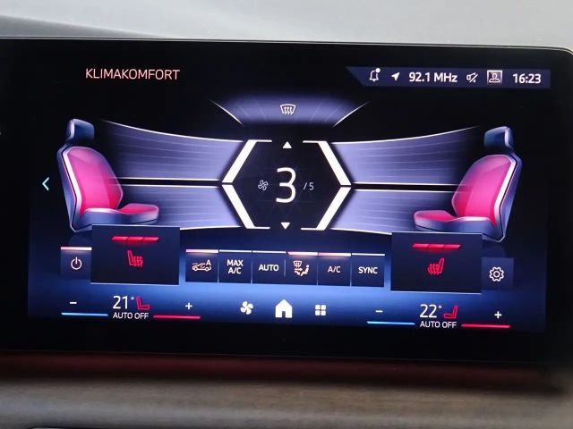 BMW 218 218d Active Tourer Luxury Line