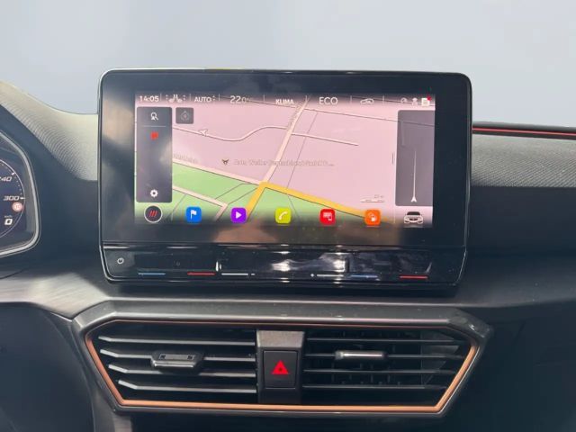 Cupra Leon 1.4 ST e-Hybrid