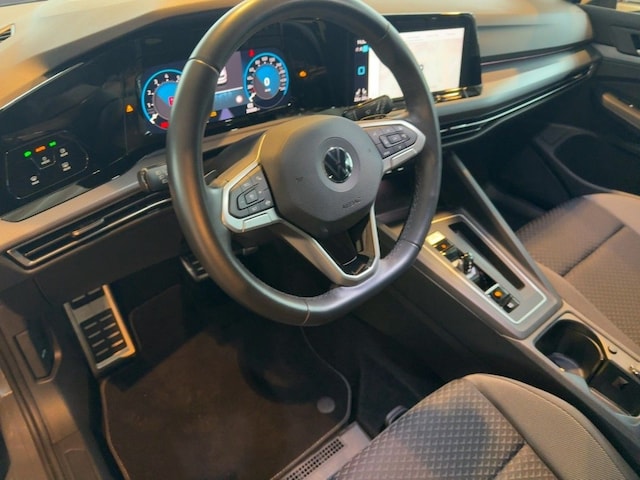 Volkswagen Golf DSG Golf VIII