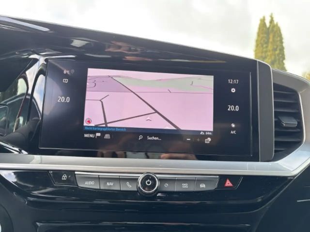 Opel Mokka Mokka-e Ultimate