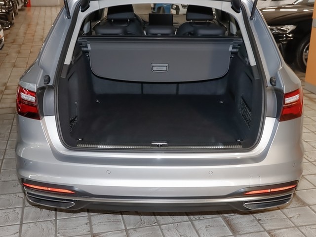 Audi A4 35 TDI Avant S-Tronic