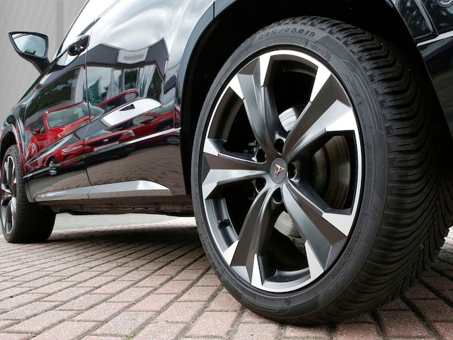 Cupra Ateca 2.0 TSI 4Drive VZ