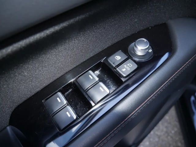 Mazda CX-5 Exclusive-line SkyActiv