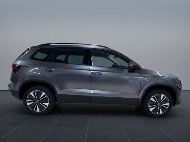 Skoda Karoq 1.5 TSI Lounge Tour