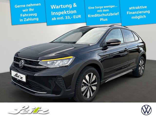 Volkswagen Taigo 1.0 TSI