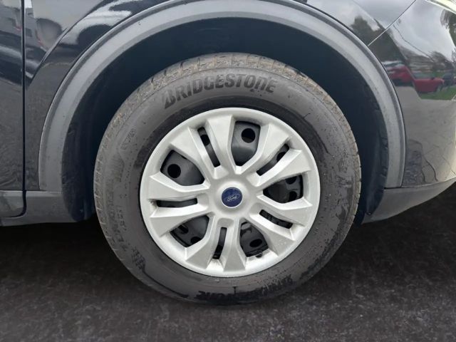 Ford Kuga 1.5 EcoBlue Cool & Connect
