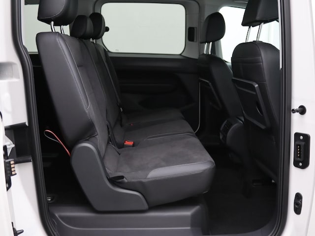 Volkswagen Caddy DSG Maxi Style