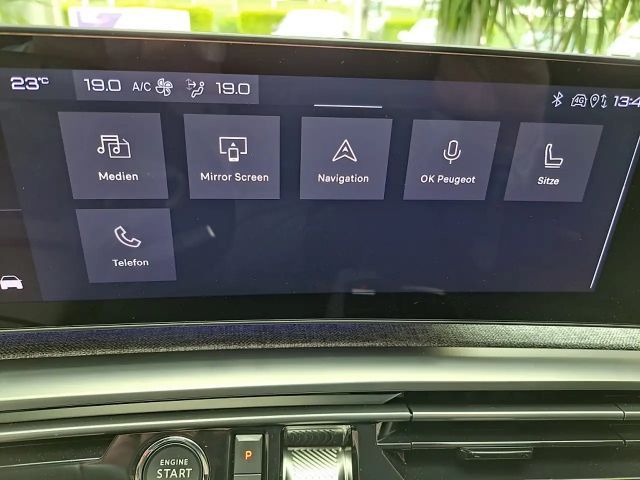 Peugeot 3008 GT-Line Hybrid