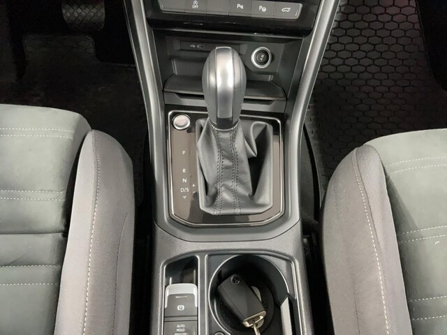 Volkswagen Touran 1.5 TSI DSG