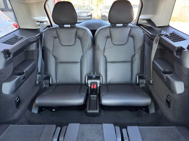 Volvo XC90 AWD Bright Ultra