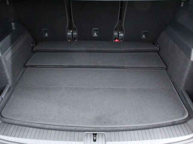 Volkswagen Touran Friends TDI