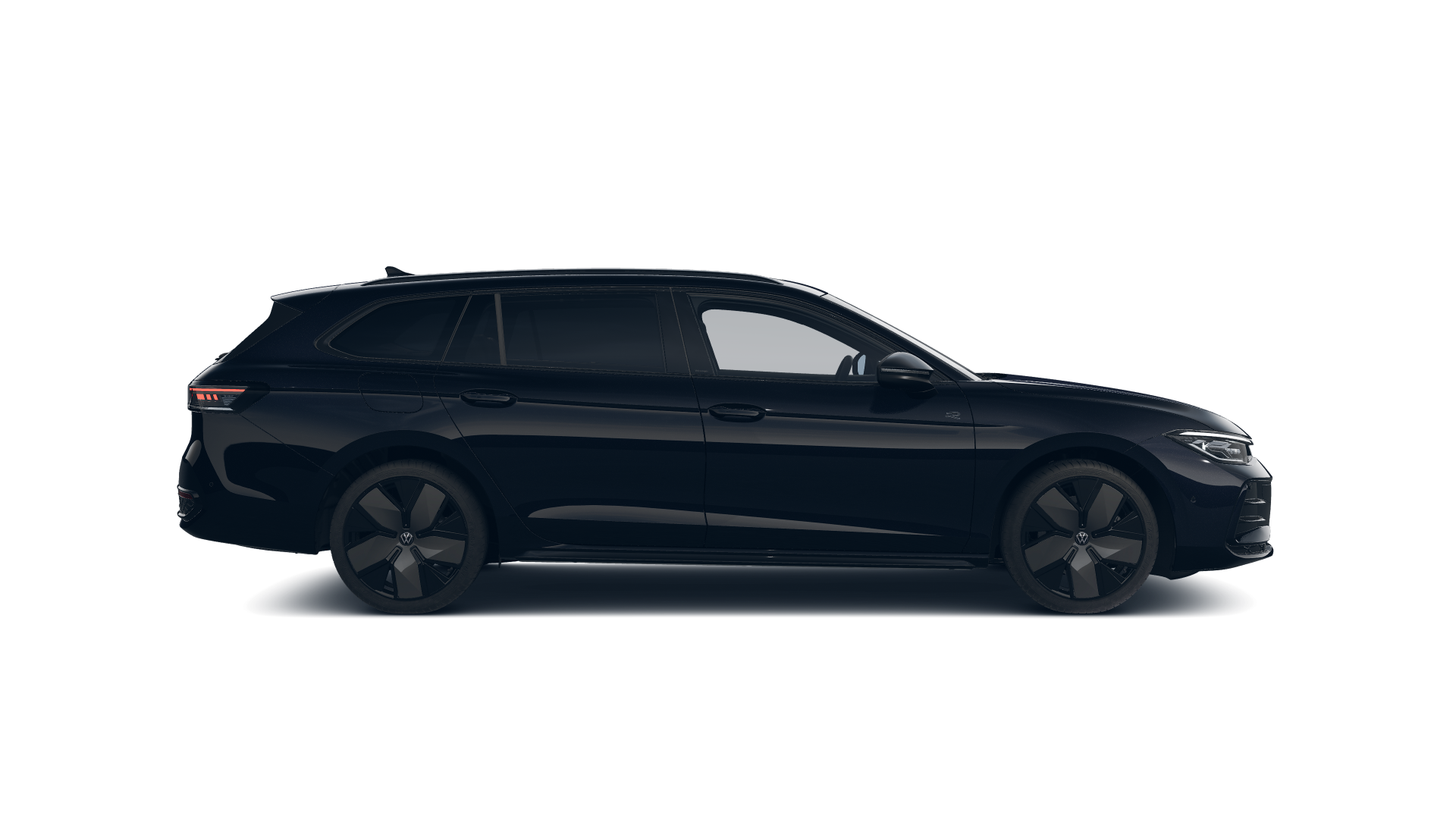 Volkswagen Passat 2.0 TDI R-Line Variant