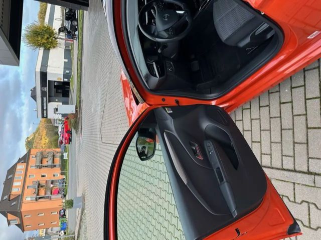 Opel Corsa Edition