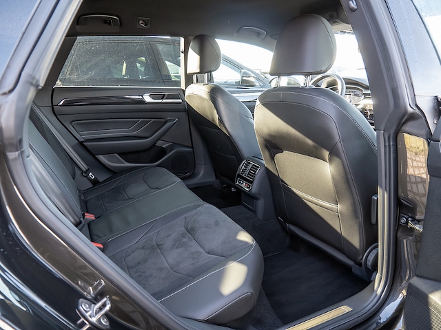 Volkswagen Arteon Shooting Brake 2.0 TDI R-Line