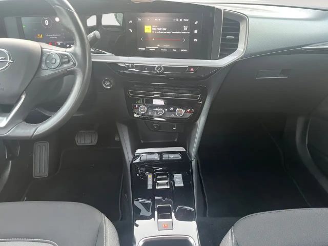 Opel Mokka Edition Mokka-e