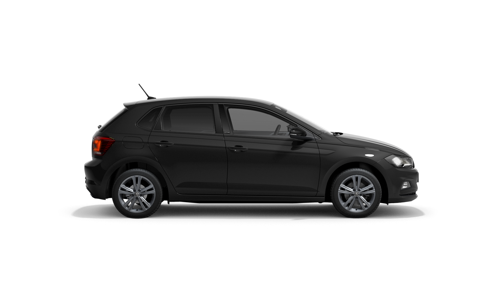 Volkswagen Polo 1.0 TSI