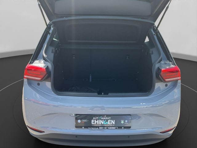 Volkswagen ID.3 Pure