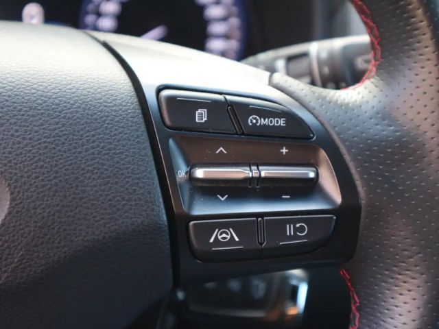 Hyundai Kona 1.0 N Line T-GDi