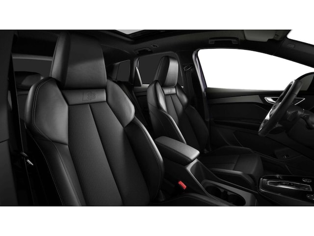 Audi Q4 e-tron Quattro