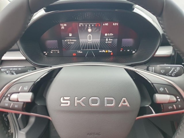 Skoda Fabia 1.0 TSI Selection