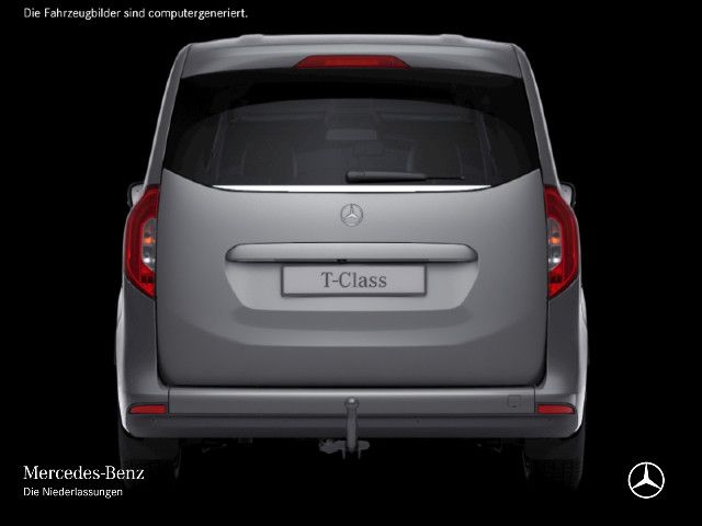 Mercedes-Benz T 180 Progressive