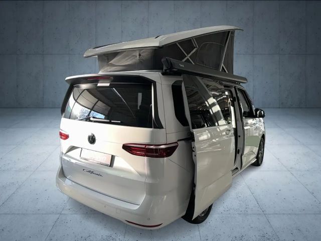 Volkswagen California DSG Ocean T7
