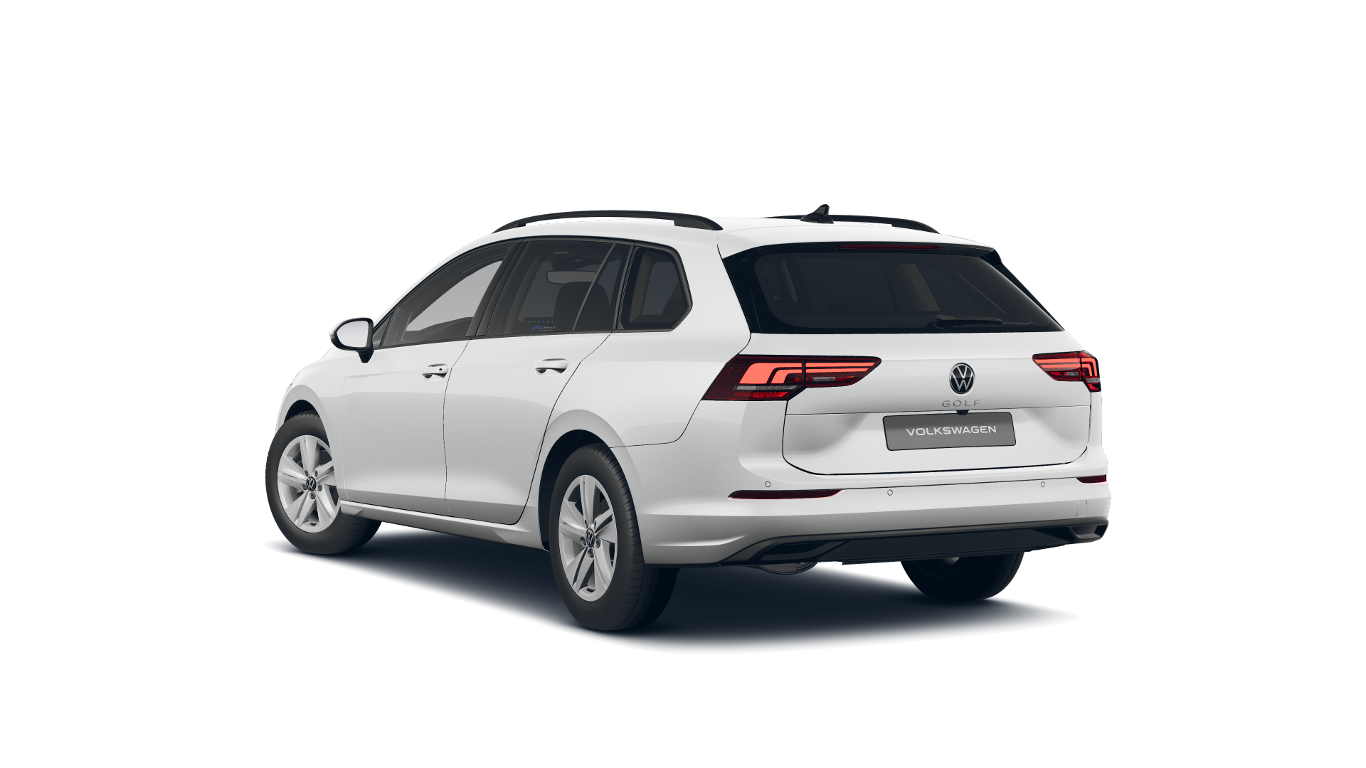 Volkswagen Golf 1.5 TSI Variant