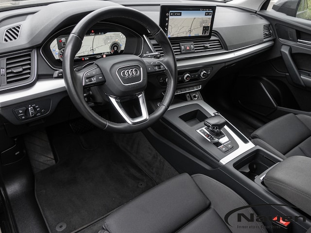 Audi Q5 45 TFSI Quattro S-Tronic