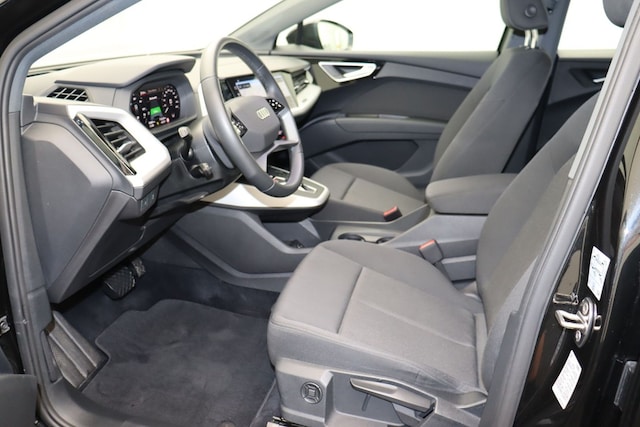 Audi Q4 e-tron 35 Sportback