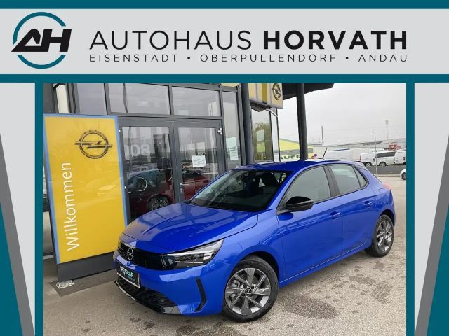 Opel Corsa Edition Turbo