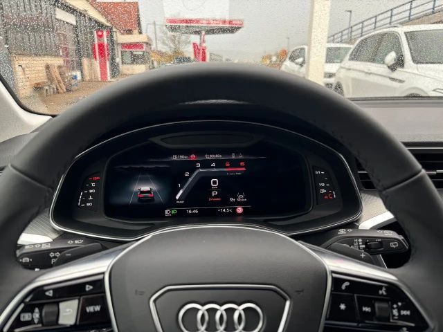 Audi A6 40 TDI Avant Quattro