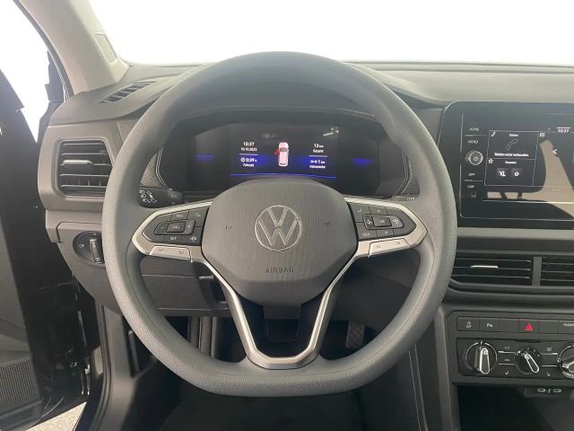 Volkswagen T-Cross 4Me TSI