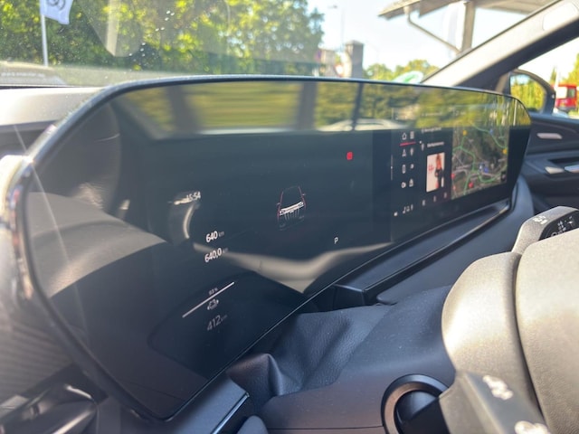 Audi Q6 e-tron Quattro Sportback