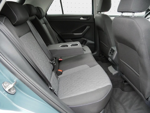 Volkswagen T-Roc 2.0 TDI DSG Life