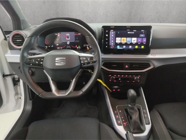 Seat Arona 1.5 TSI DSG FR-lijn