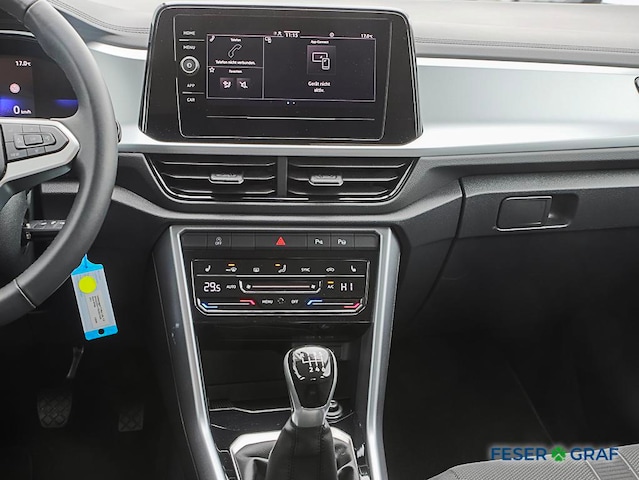 Volkswagen T-Roc 1.0 TSI Life