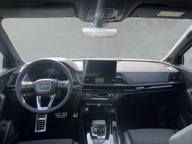 Audi SQ5 SUV TDI tiptronic Audi SQ5 SUV