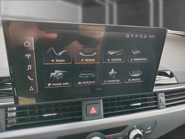 Audi RS5 Quattro Sportback