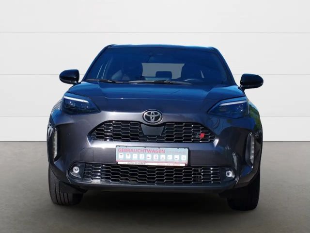 Toyota Yaris Cross GR Hybride VVT-i