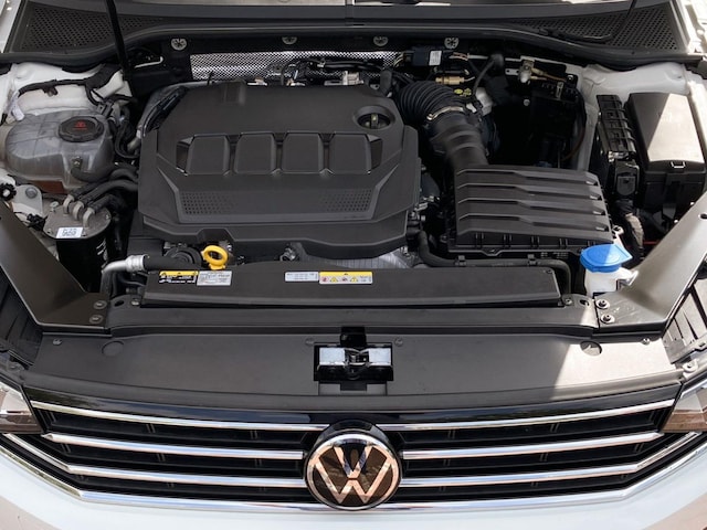 Volkswagen Passat 2.0 TDI Business DSG Variant