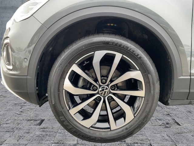 Volkswagen T-Roc 1.0 TSI Style