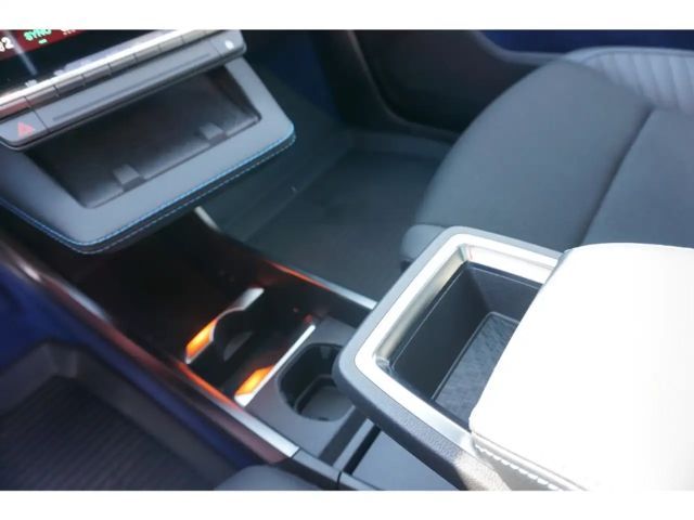 Renault Scenic Alpine Esprit