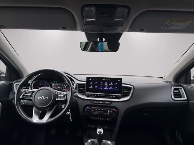 Kia XCeed CRDi SportWagon