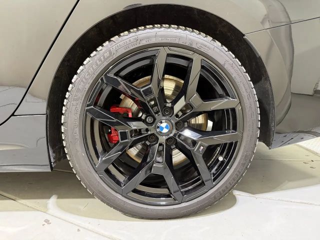 BMW 330 330d M-Sport Touring xDrive
